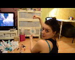 domácí tvoření - DIY